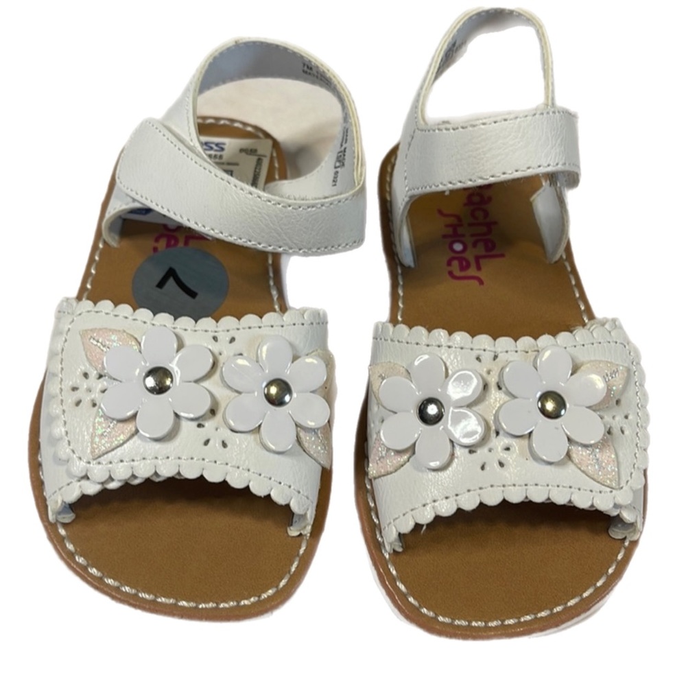 Rachel Shoes Toddler Sandals